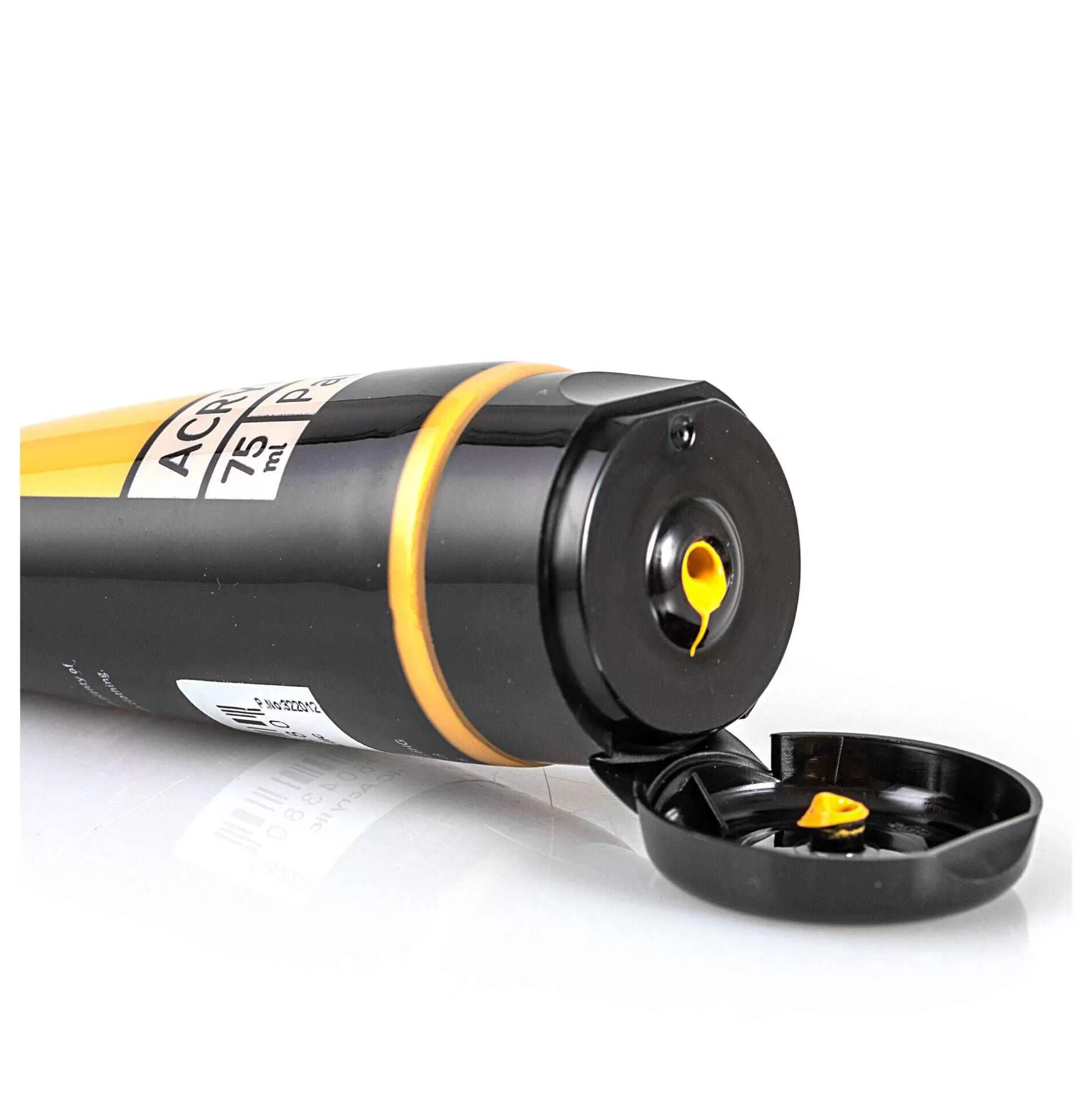 amber_art_acrylic_paint_75ml_3.webp Amber Art Acrylic Paint 75Ml-Hobbycraft Outlet