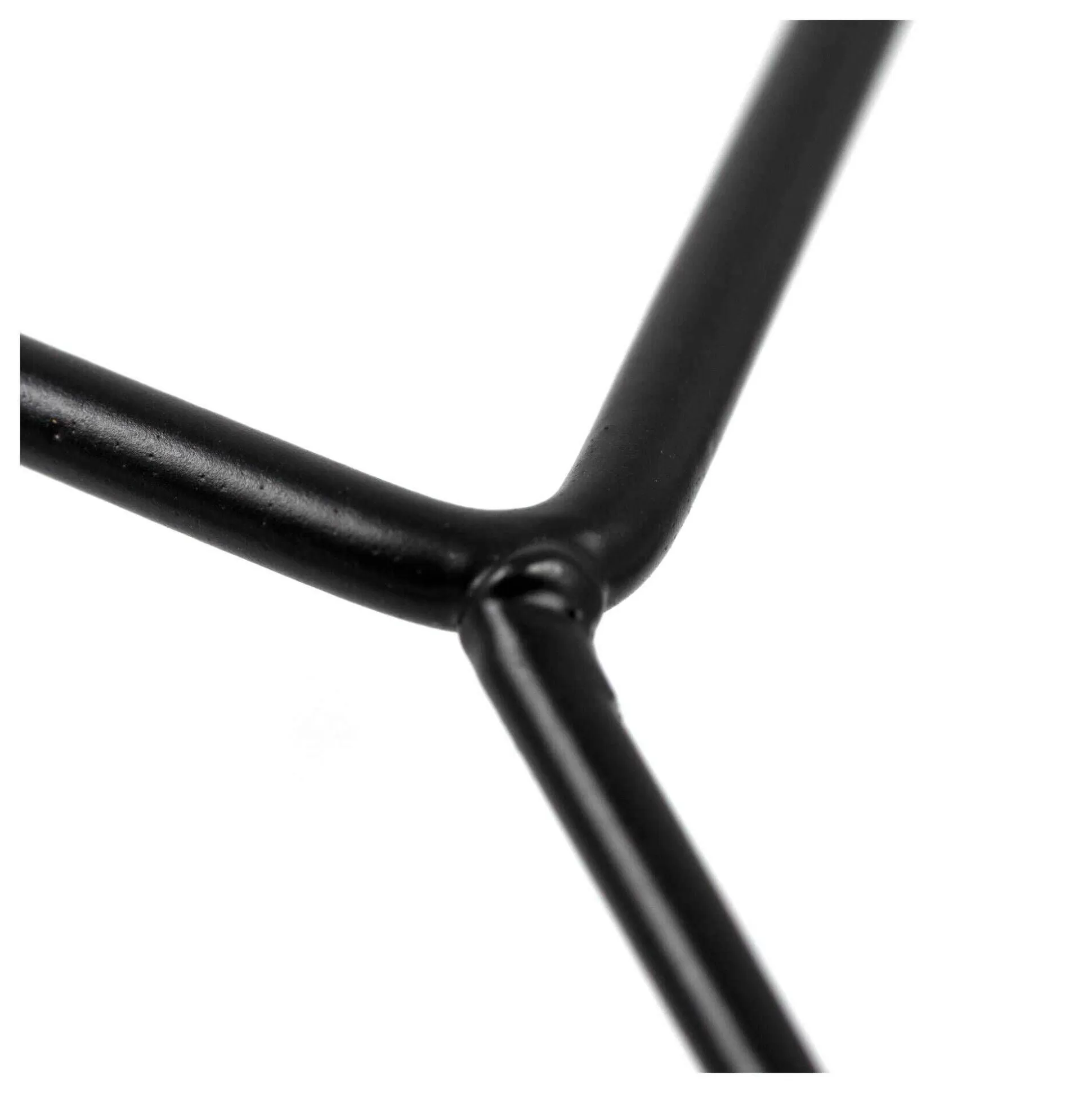 Black Layered Metal Tree Wreath Base 44Cm-Hobbycraft Best