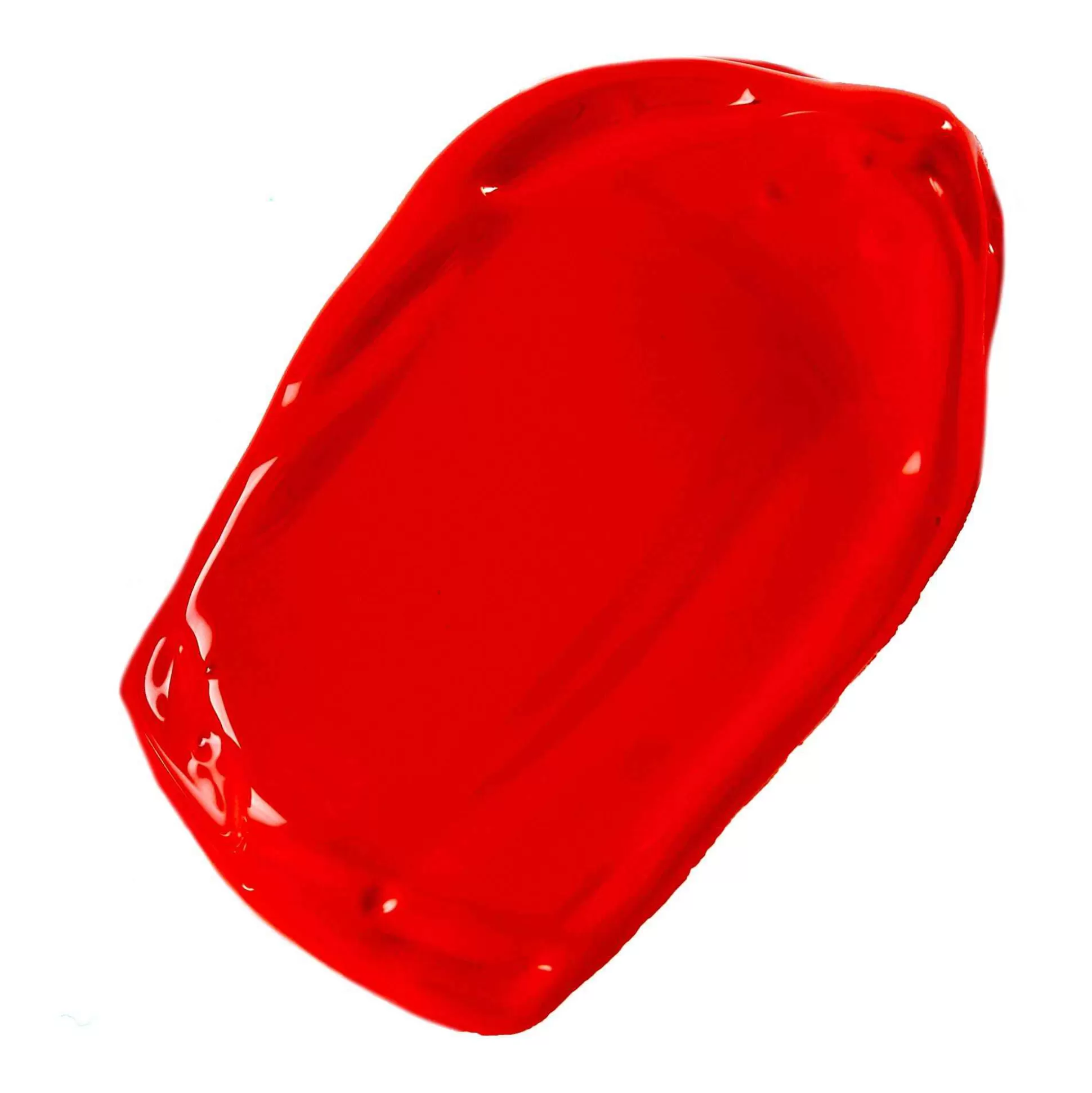 Bright Red Art Acrylic Paint 75Ml-Hobbycraft Sale