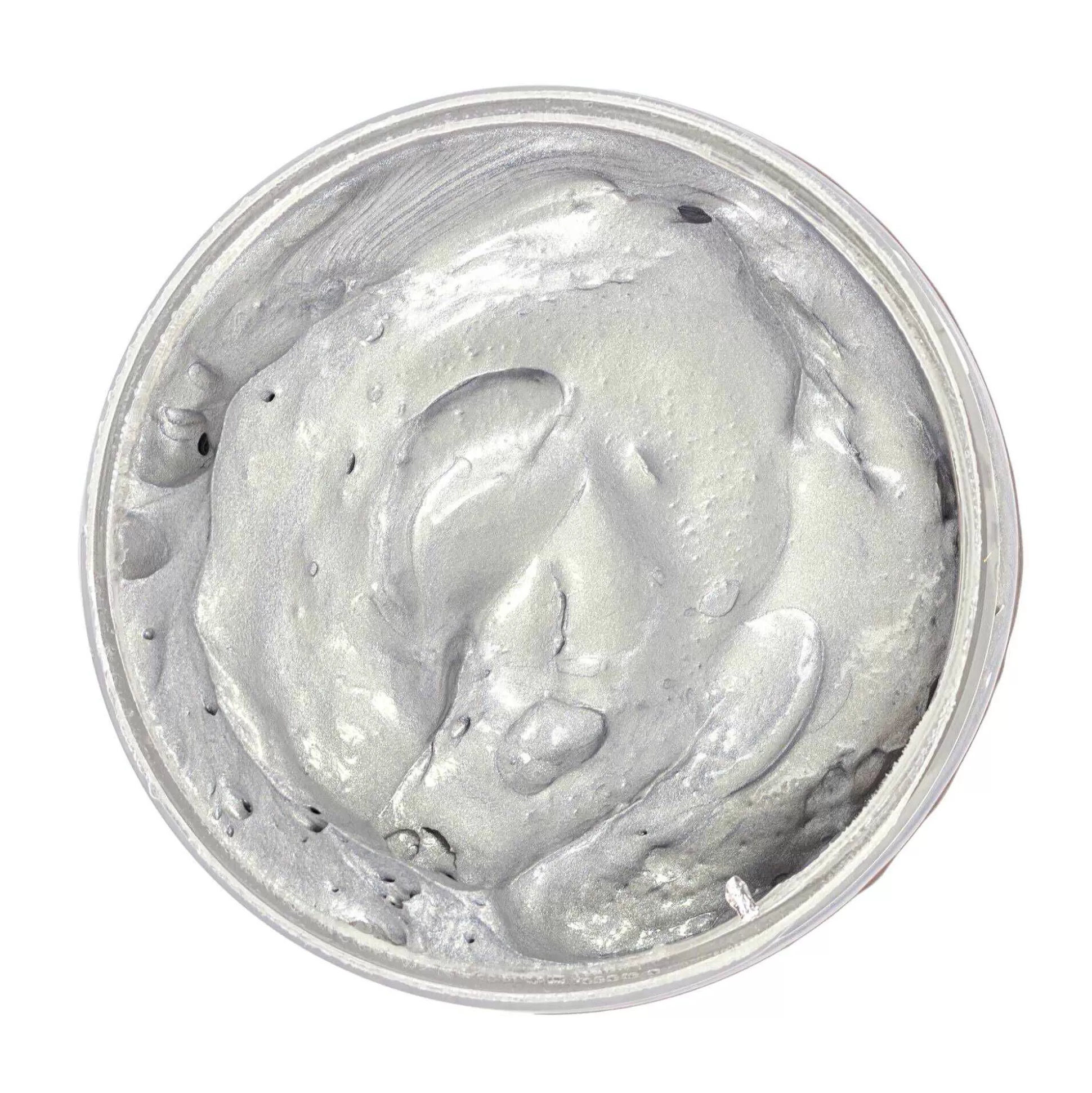 Cadence Metallic Silver Relief Paste 150Ml-Hobbycraft New