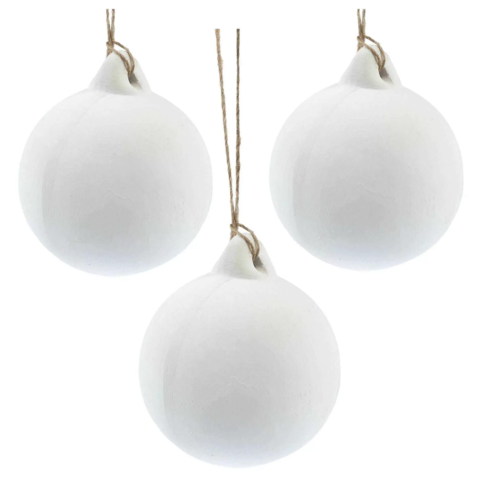 ceramic_baubles_with_jute_3_pack_1-1.webp Ceramic Baubles With Jute 3 Pack-Hobbycraft Sale