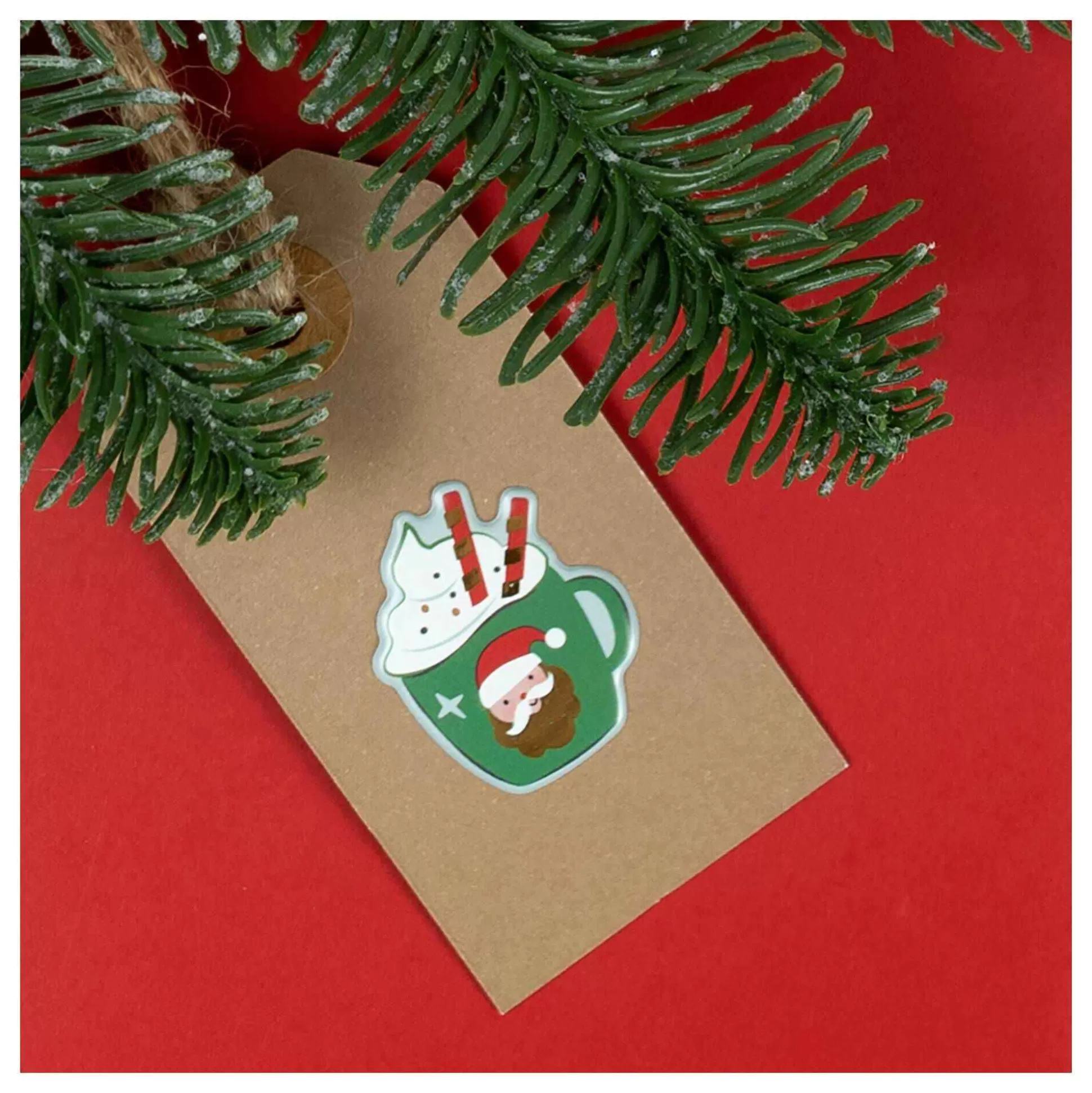 christmas_reindeer_popup_stickers_2.webp Christmas Reindeer Pop-Up Stickers-Hobbycraft New
