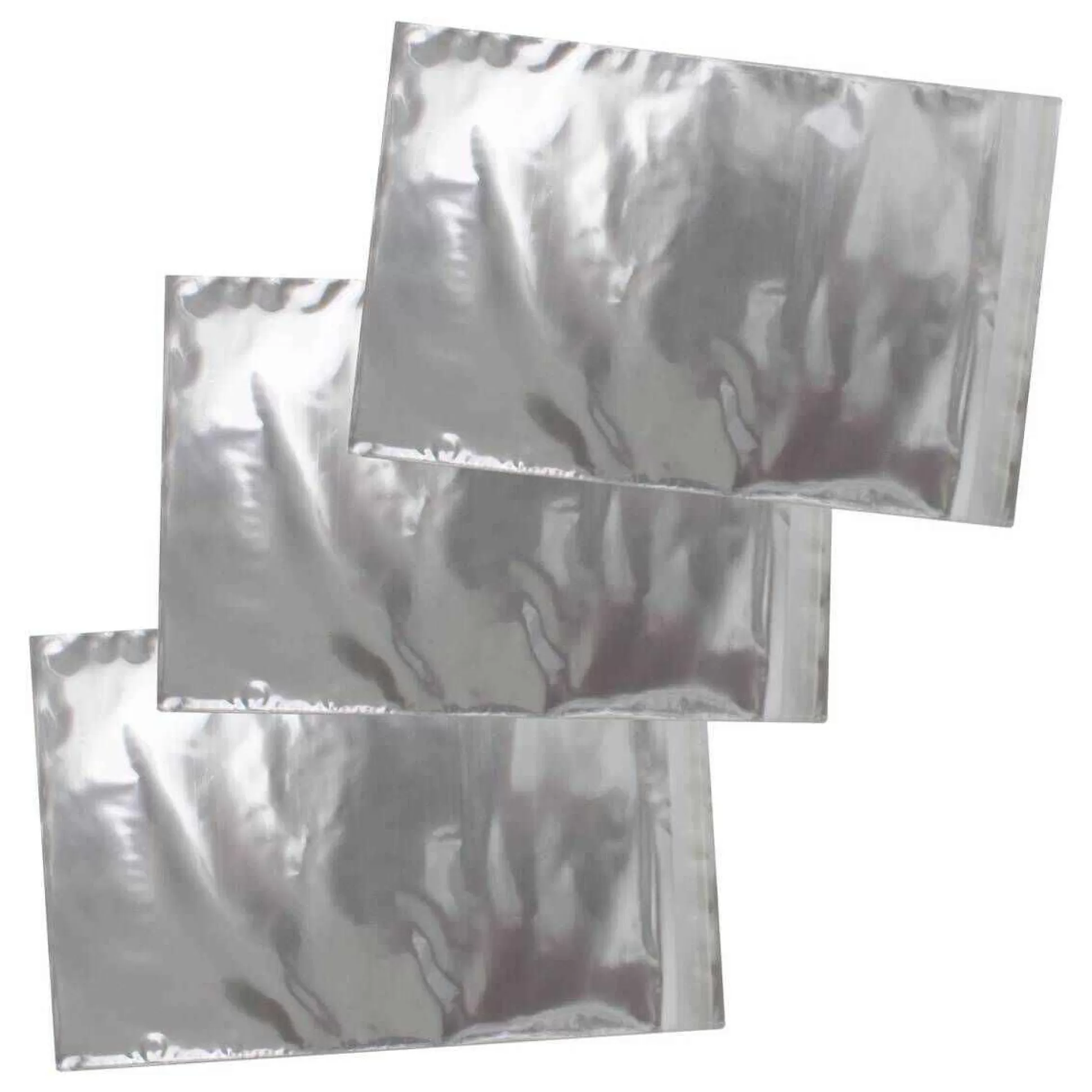 Clear Cello Bags C5 50 Pack-Hobbycraft Store
