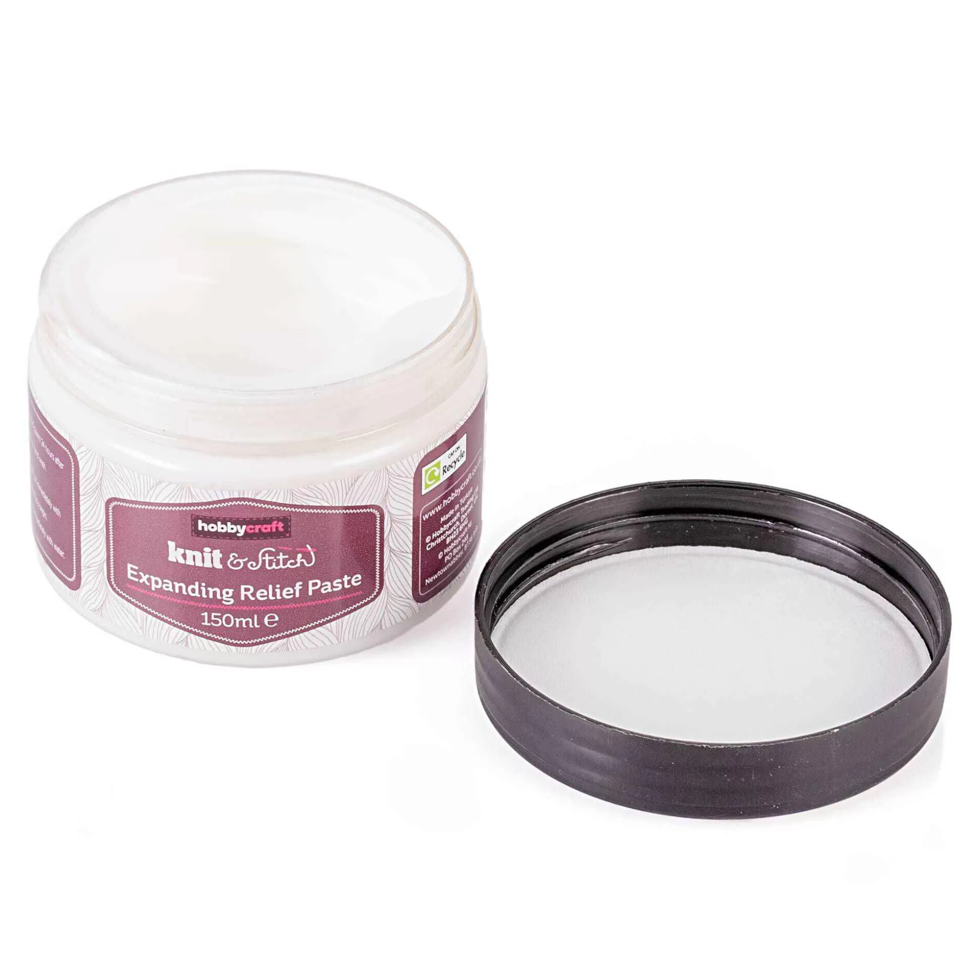 Expanding Relief Paste 150Ml-Hobbycraft Online