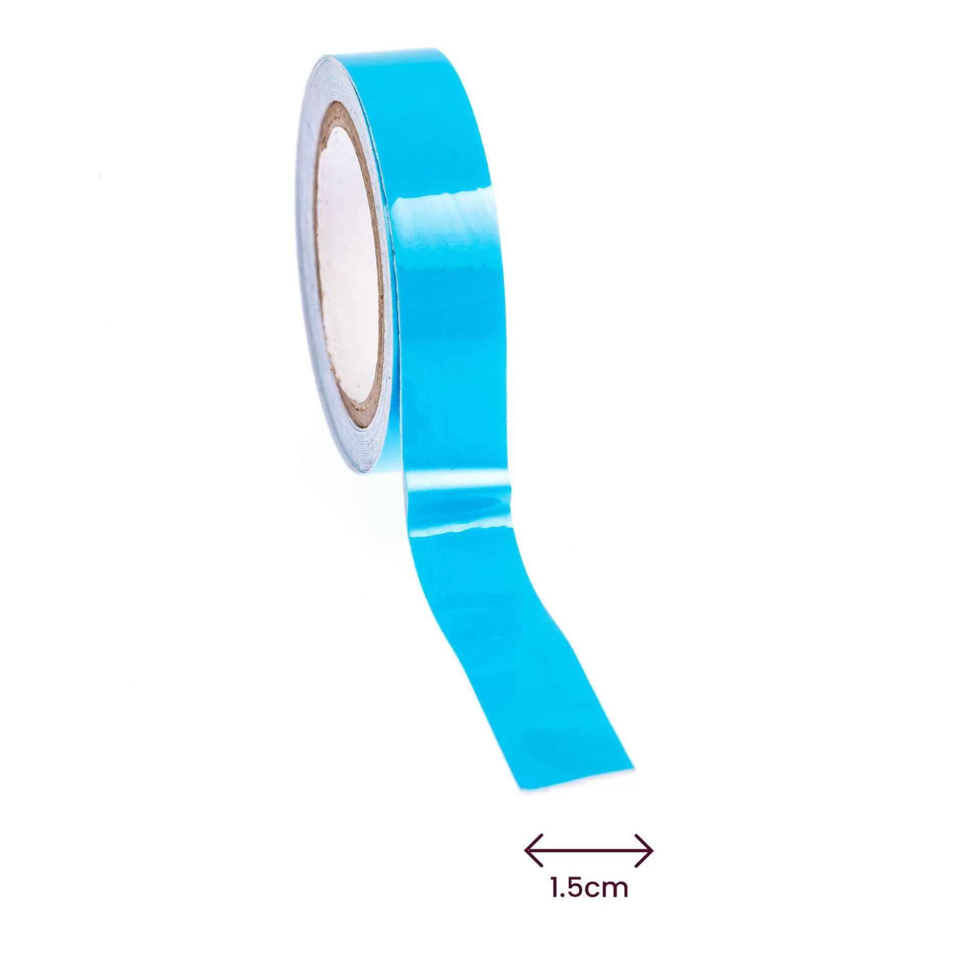 Glow In The Dark Tape 15Mm X 3M 4 Pack-Hobbycraft Clearance