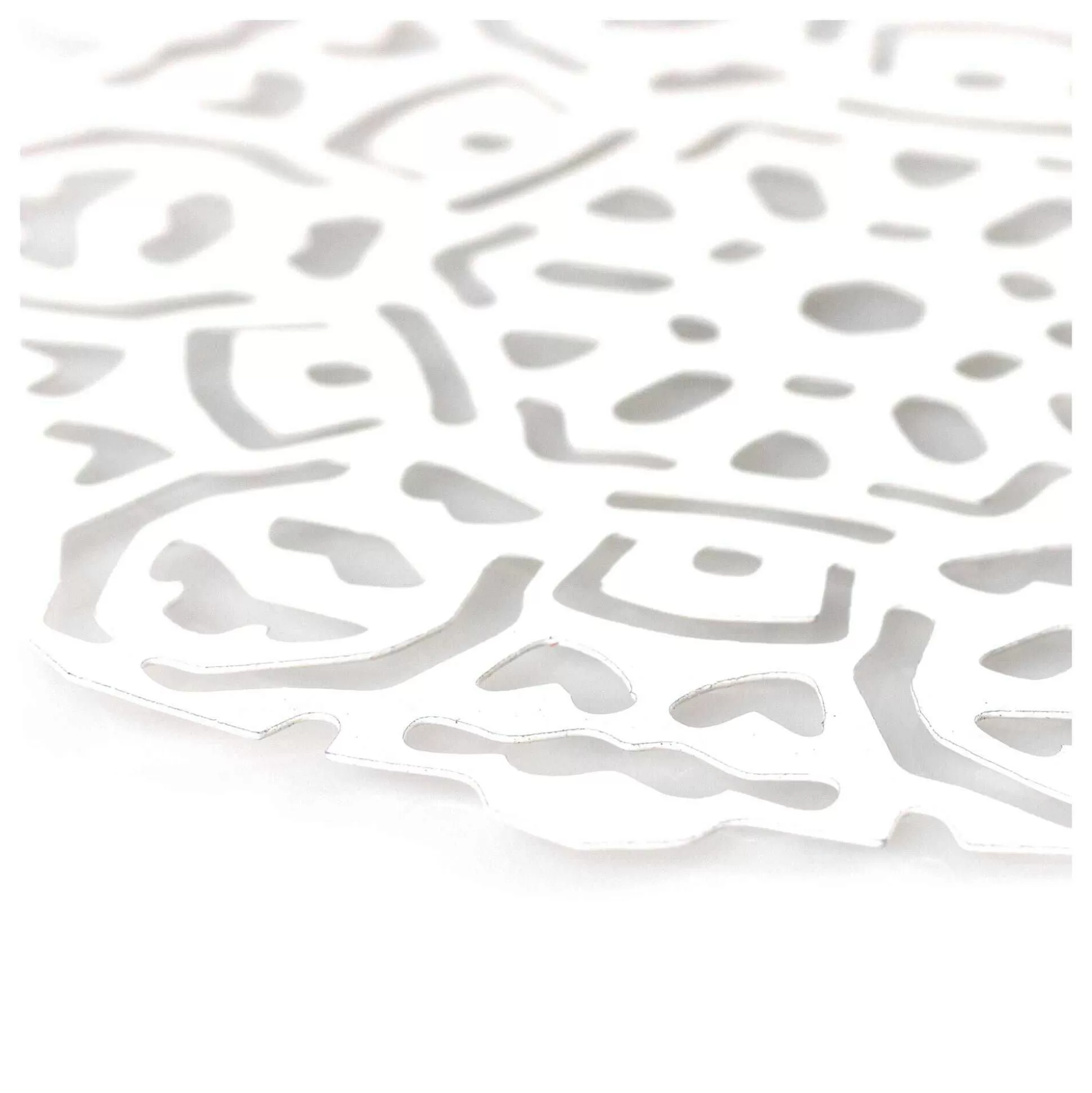 Hanging Metal Snowflake Decoration 9Cm-Hobbycraft Flash Sale