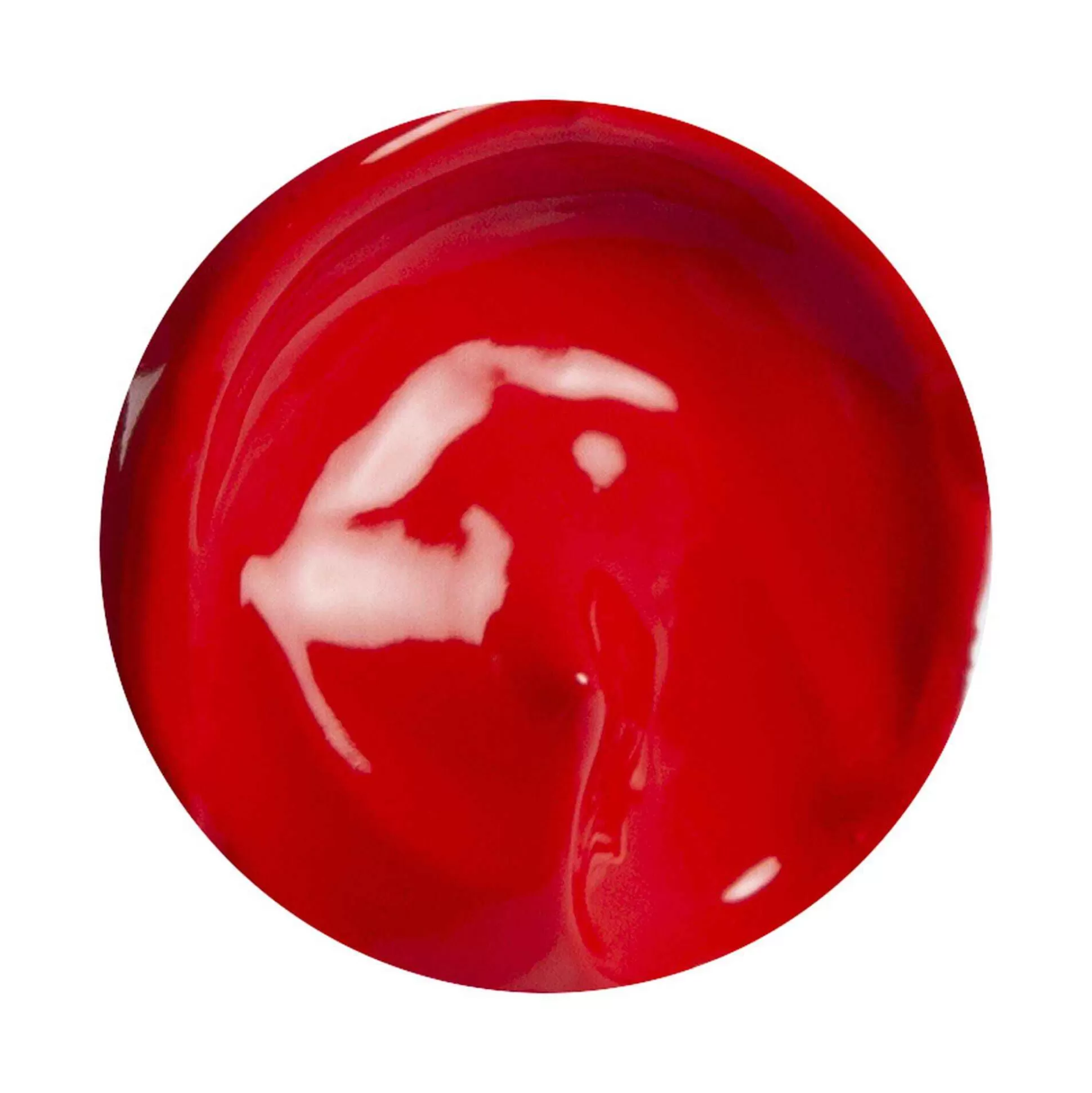 Red Acrylic Paint 60Ml-Hobbycraft Clearance