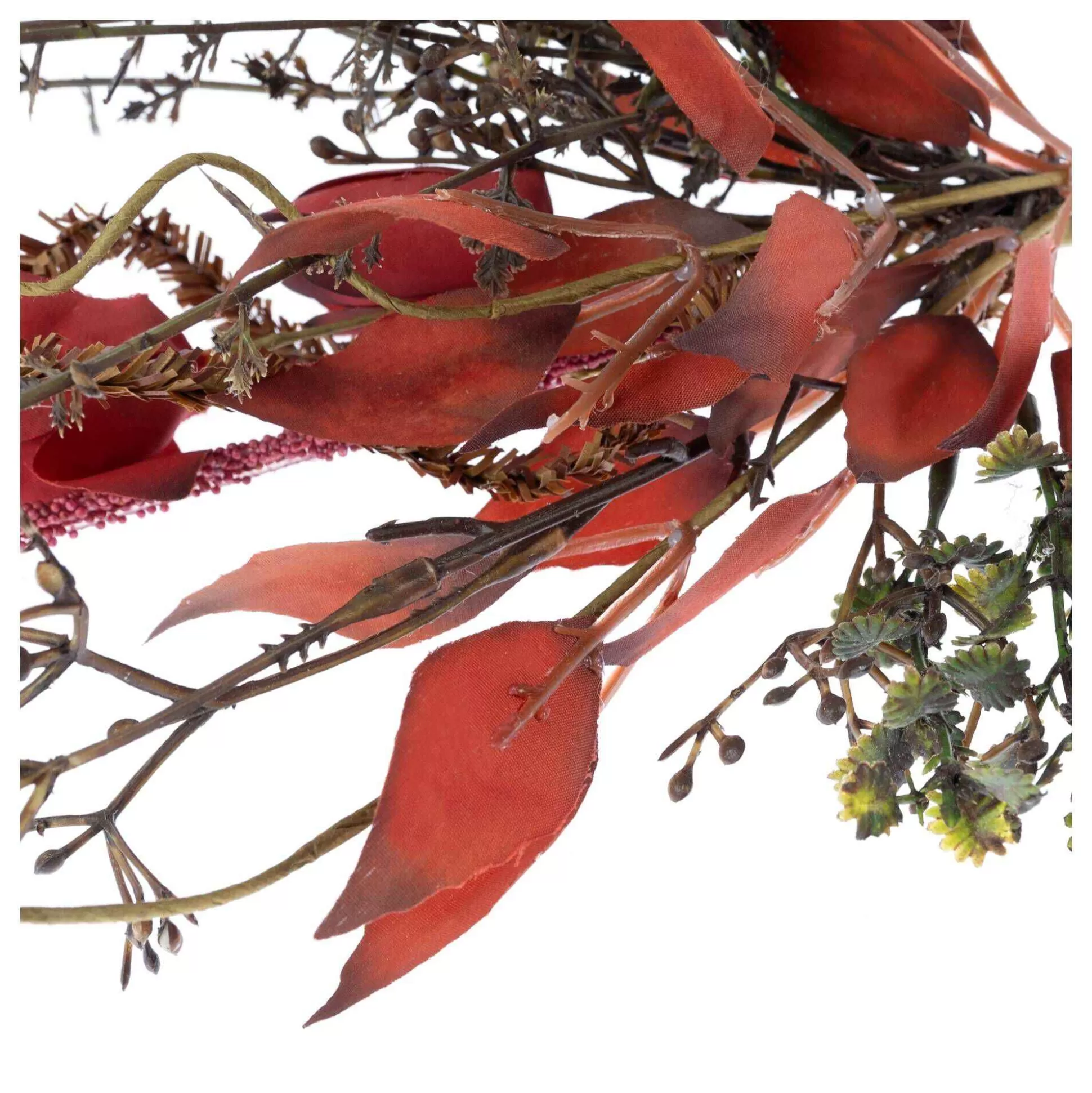 Red And Orange Pick 49Cm-Hobbycraft Cheap