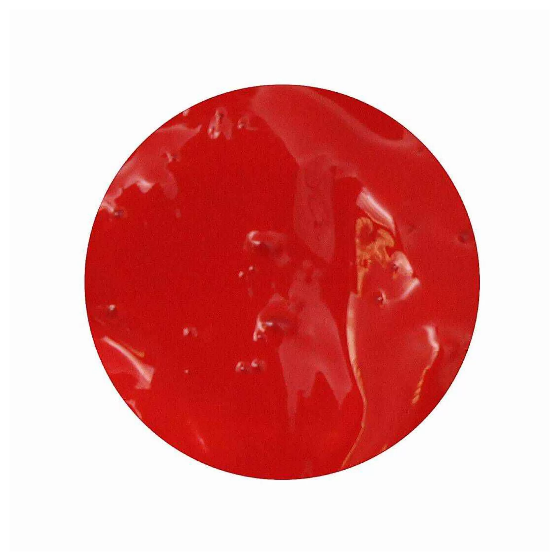 Red Ready Mixed Paint 1 Litre-Hobbycraft Fashion