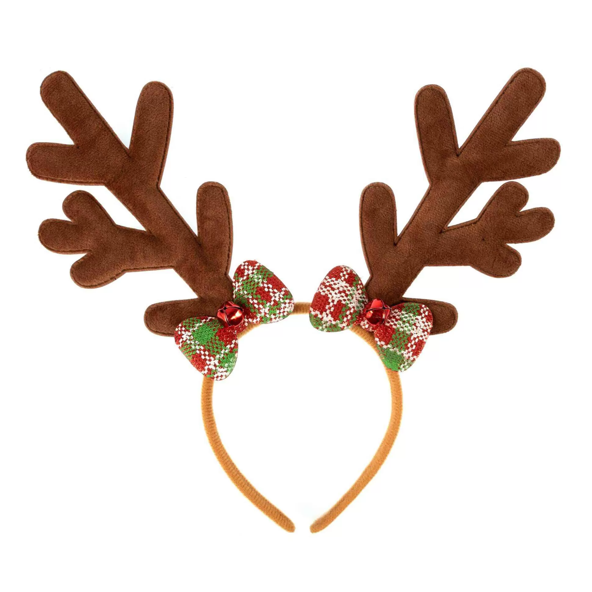 Reindeer Antlers Headband-Hobbycraft Fashion