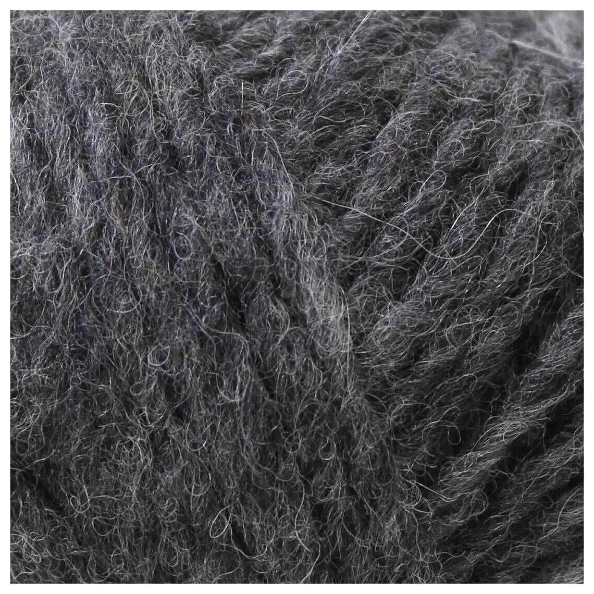 Rowan Rock Brushed Fleece Yarn 50G-Hobbycraft Outlet