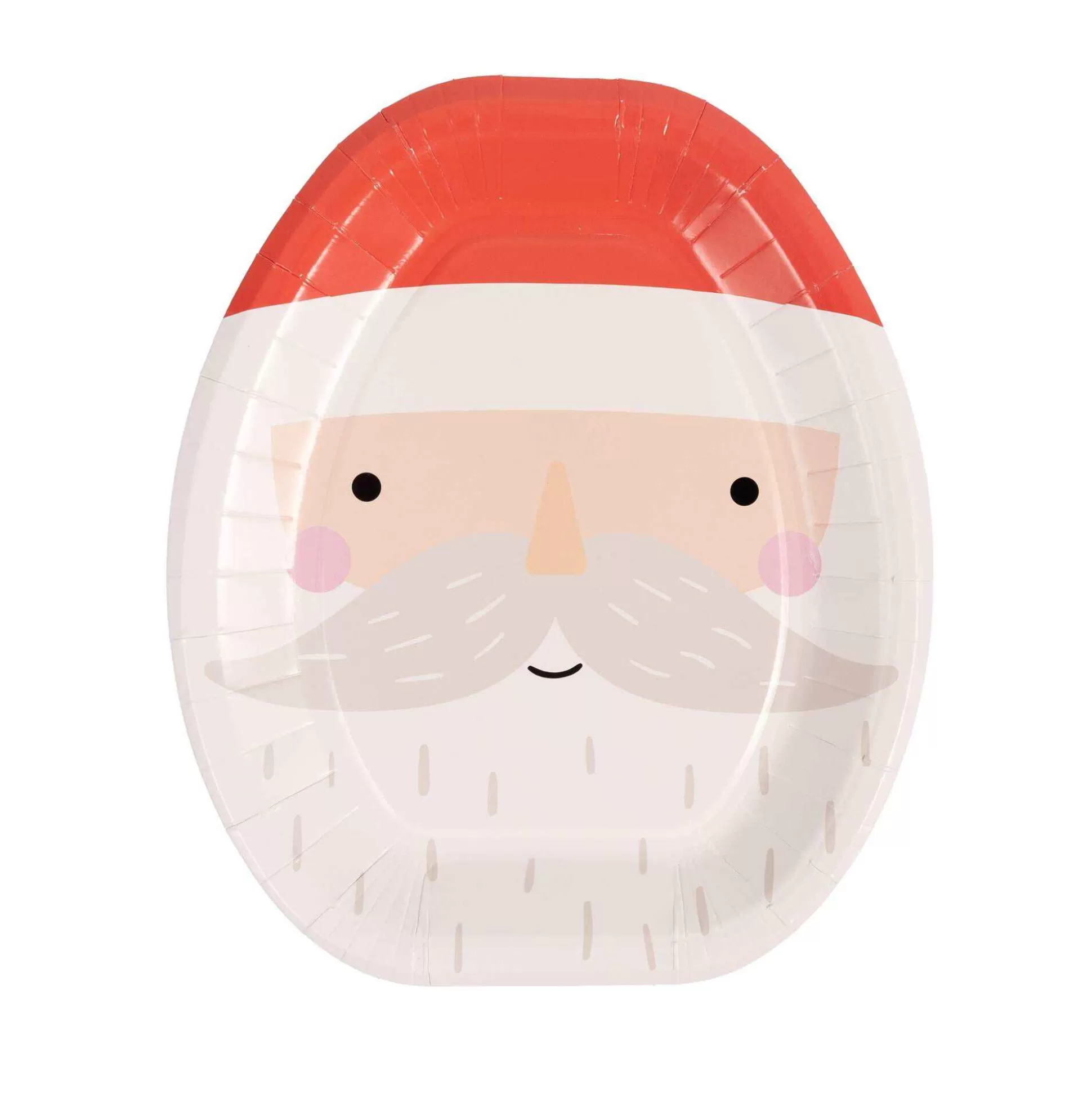 santa_paper_plates_8_pack_3.webp Santa Paper Plates 8 Pack-Hobbycraft Cheap