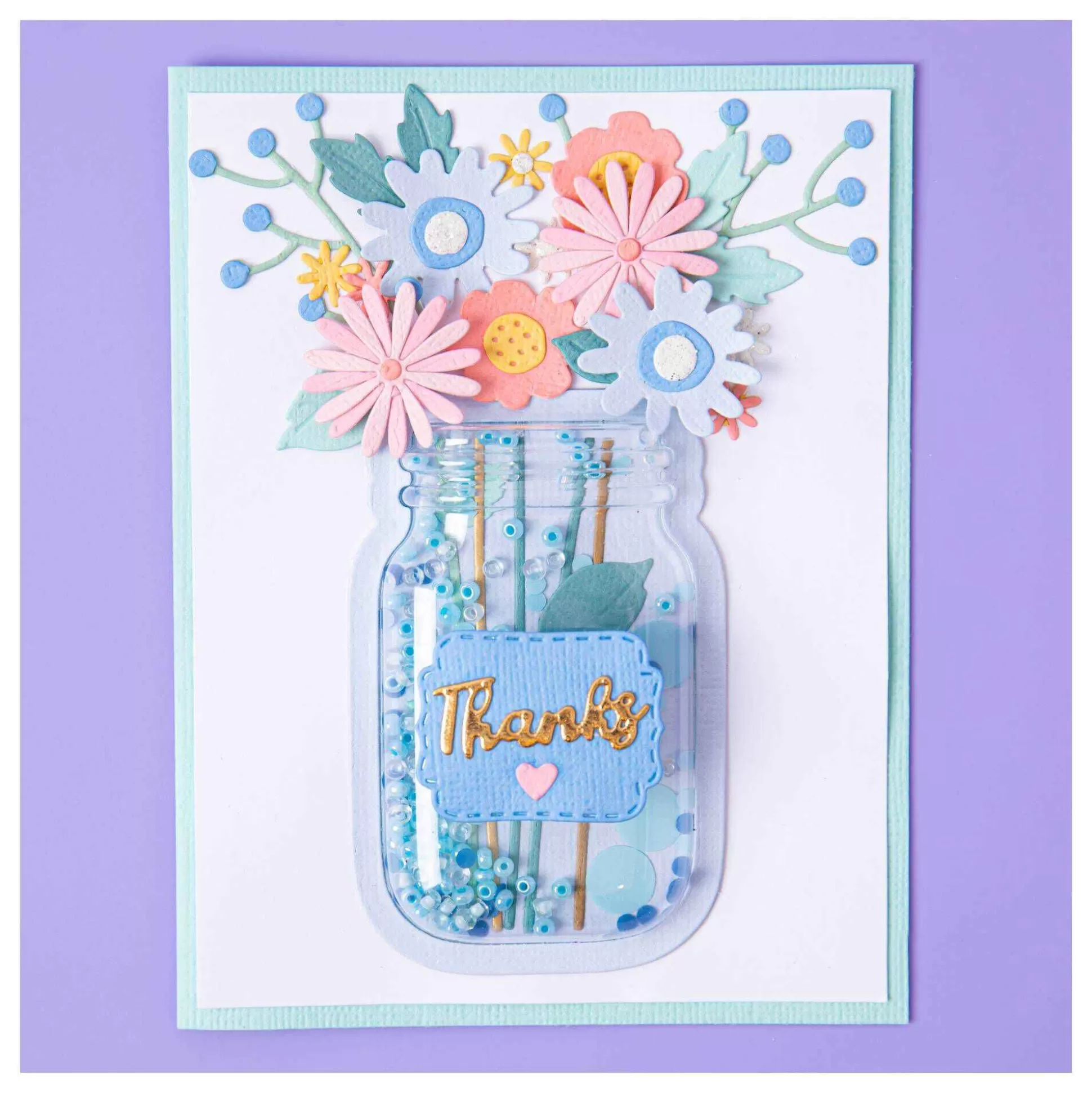 sizzix_jar_shaker_domes_6_pack_4.webp Sizzix Jar Shaker Domes 6 Pack-Hobbycraft Shop