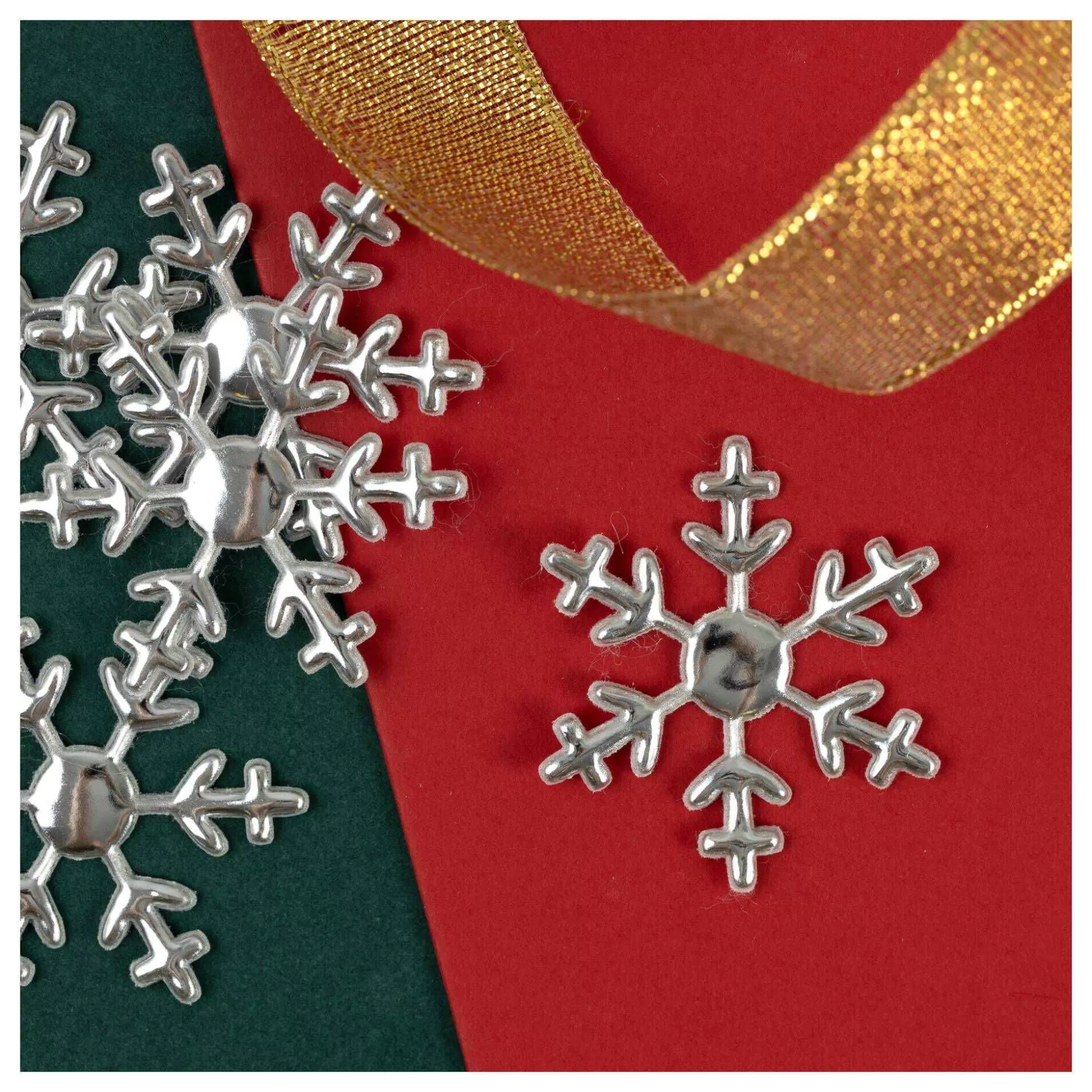 snowflake_puffy_embellishments_4cm_7_pack_2.webp Snowflake Puffy Embellishments 4Cm 7 Pack-Hobbycraft Store