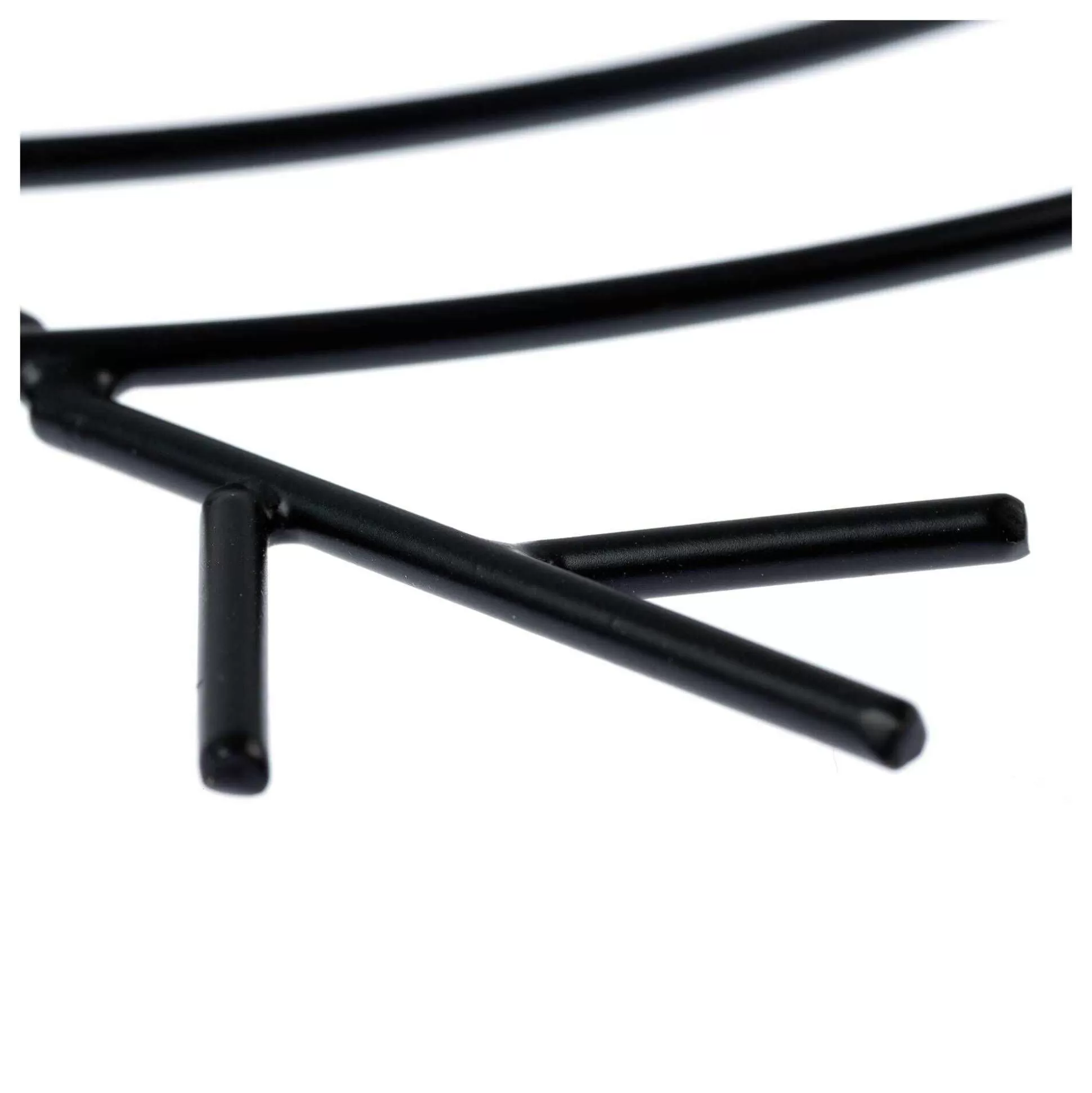 snowman_metal_wreath_frame_56cm_x_36cm_3.webp Snowman Metal Wreath Frame 56Cm X 36Cm-Hobbycraft Best