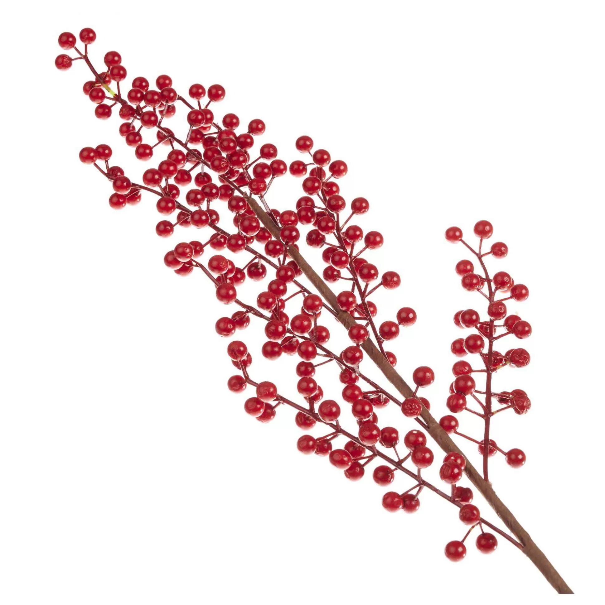 Tall Berry Stem 76Cm-Hobbycraft Store
