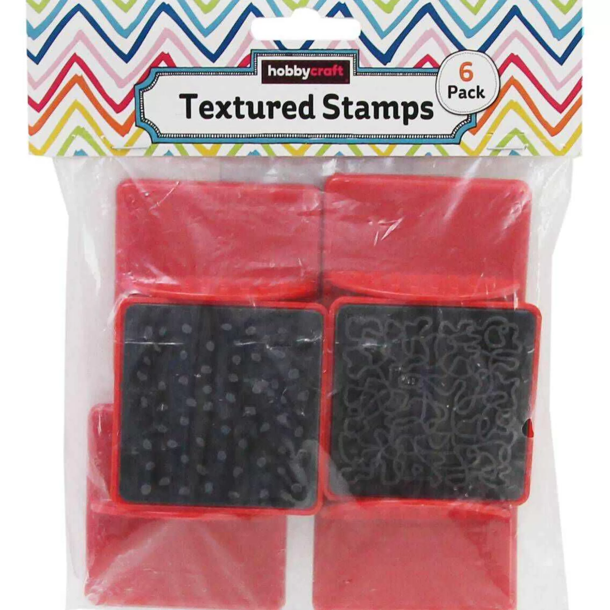 textured_stamps_6_pack_3.webp Textured Stamps 6 Pack-Hobbycraft Fashion