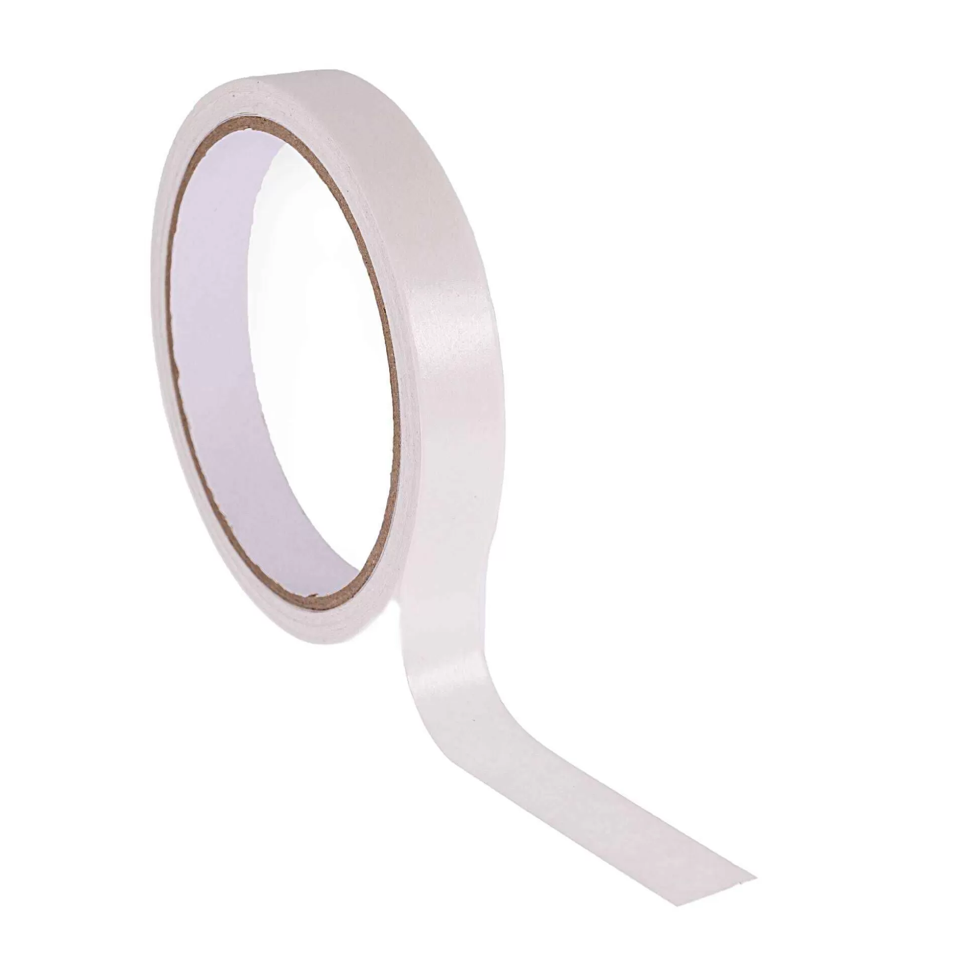 Valuecrafts Double-Sided Sticky Tape 15Mm X 10M 2 Pack-Hobbycraft Clearance