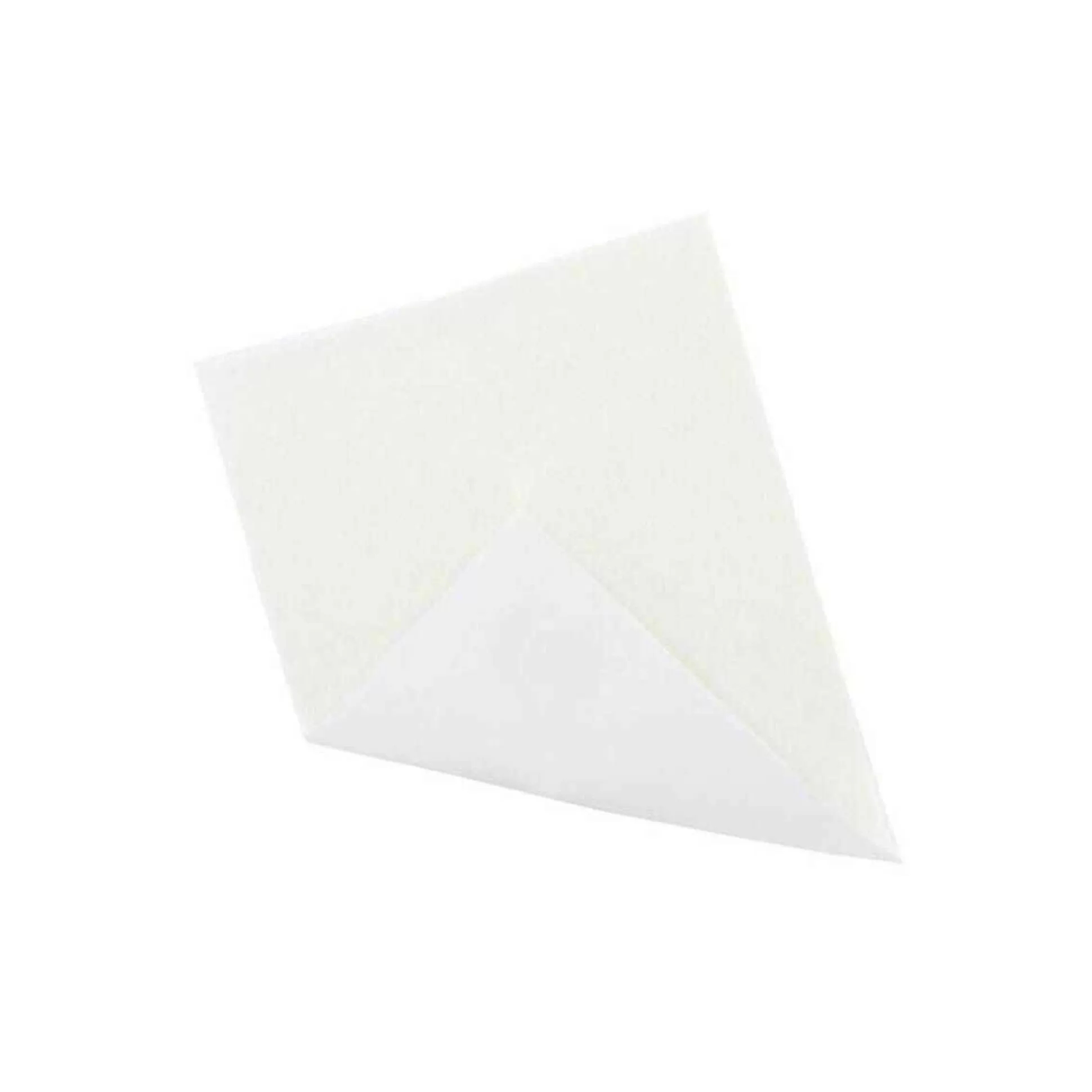 White Self-Adhesive Felt Sheet A4-Hobbycraft Flash Sale