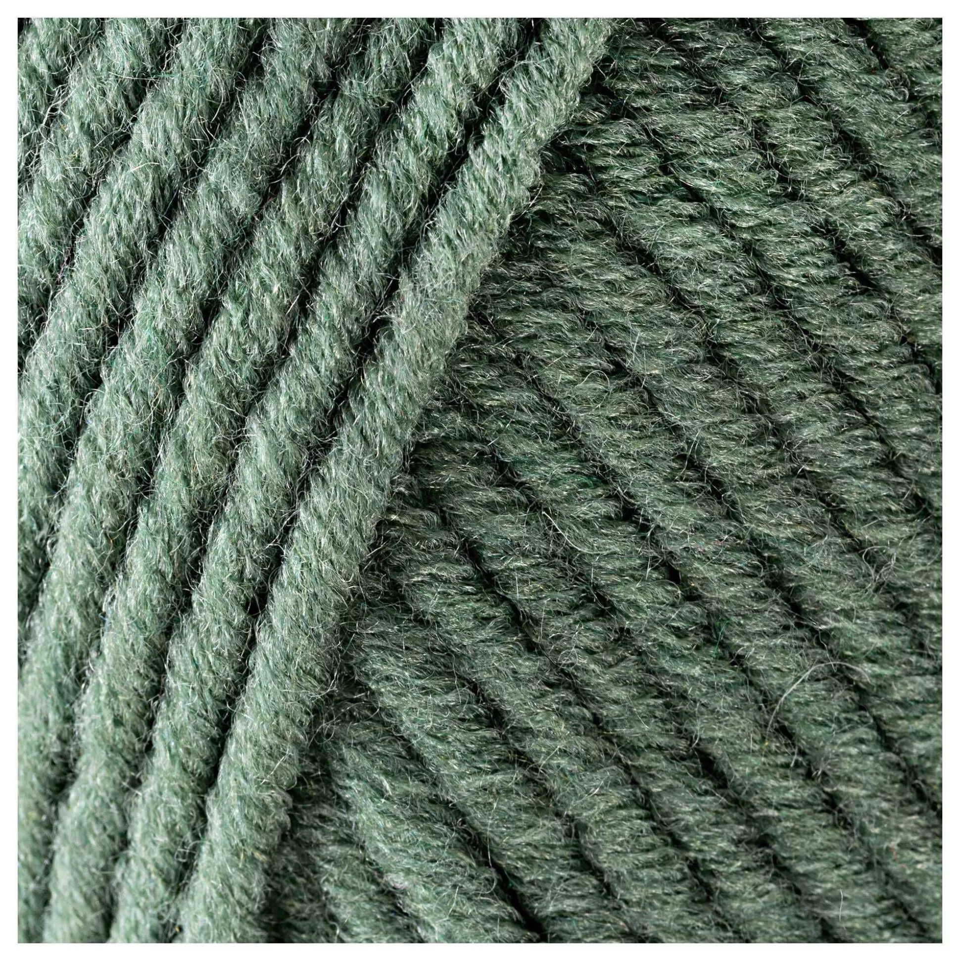 womens_institute_sage_soft_and_chunky_yarn_100g_2.webp Women's Institute Sage Soft And Chunky Yarn 100G-Hobbycraft Best