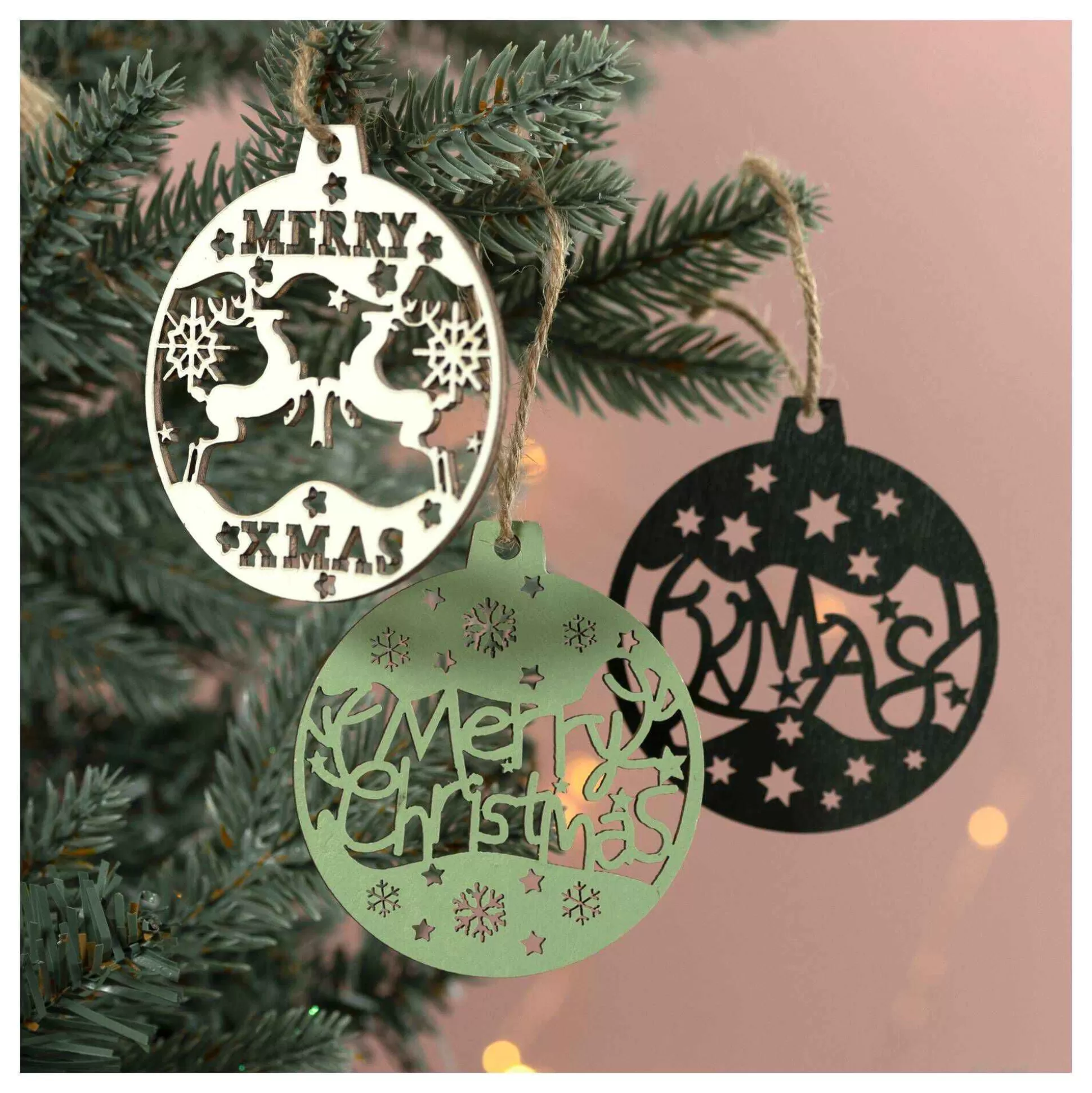 wooden_round_bauble_decorations_12_pack_2.webp Wooden Round Bauble Decorations 12 Pack-Hobbycraft Hot