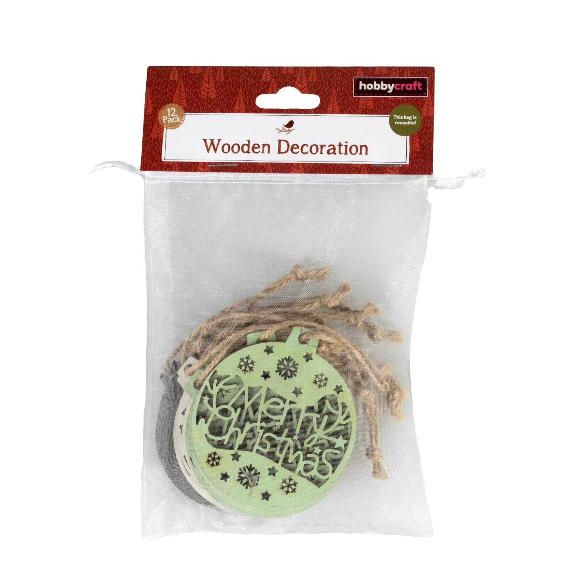 wooden_round_bauble_decorations_12_pack_5.webp Wooden Round Bauble Decorations 12 Pack-Hobbycraft Hot