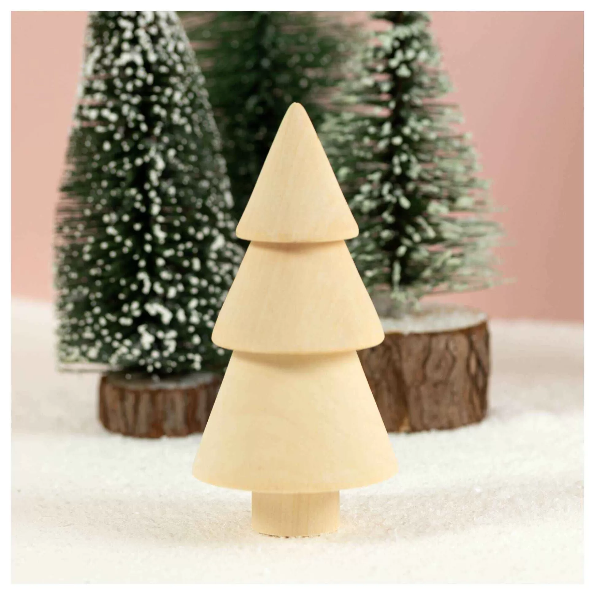 wooden_standing_tiered_tree_12cm_2.webp Wooden Standing Tiered Tree 12Cm-Hobbycraft Cheap